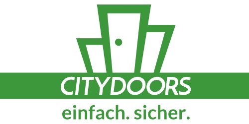 Citydoors GmbH - Logo