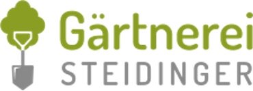 Gärtnerei Steidinger - Logo