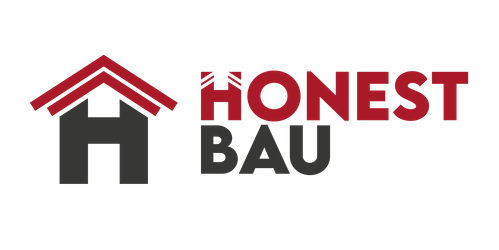HONEST Bau GmbH - Logo