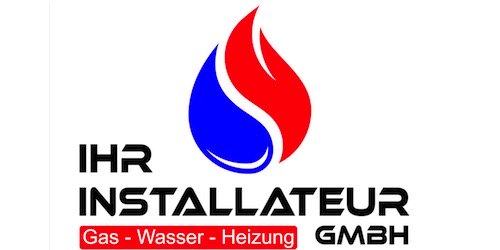 Ihr Installateur GmbH - Logo