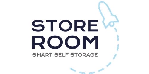 STORE ROOM - Logo