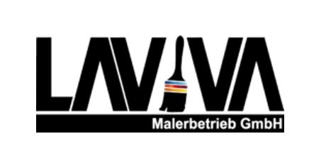 Laviva Malerbetrieb GmbH - Logo