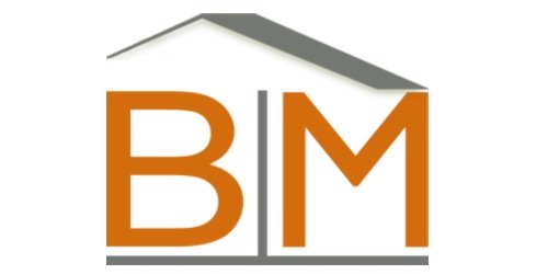 Bau und Maler GmbH - Logo