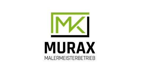 Malerei Murax - Logo