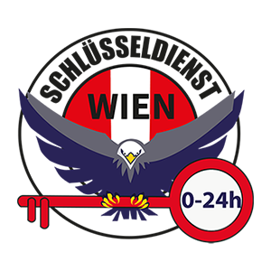 Schlüsseldienst Wien 0-24h - Logo