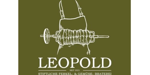 Stiftsrestaurant Leopold - Logo