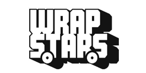Wrapstars - Logo